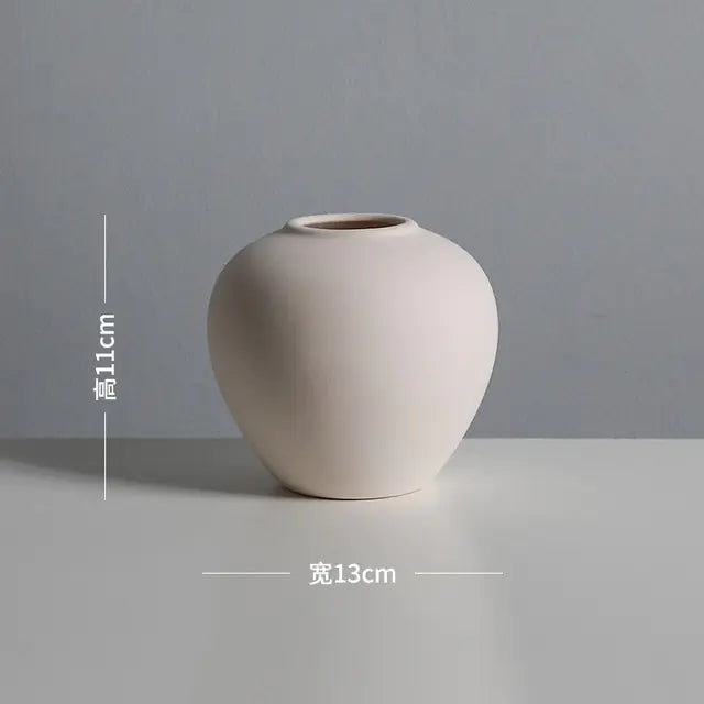 Vintage Chinese Vase