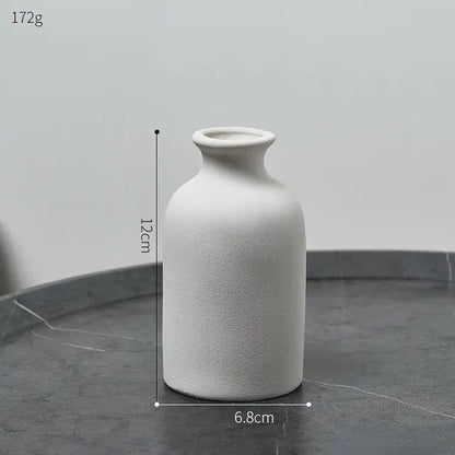 Simple Ceramic Vase simple ceramic