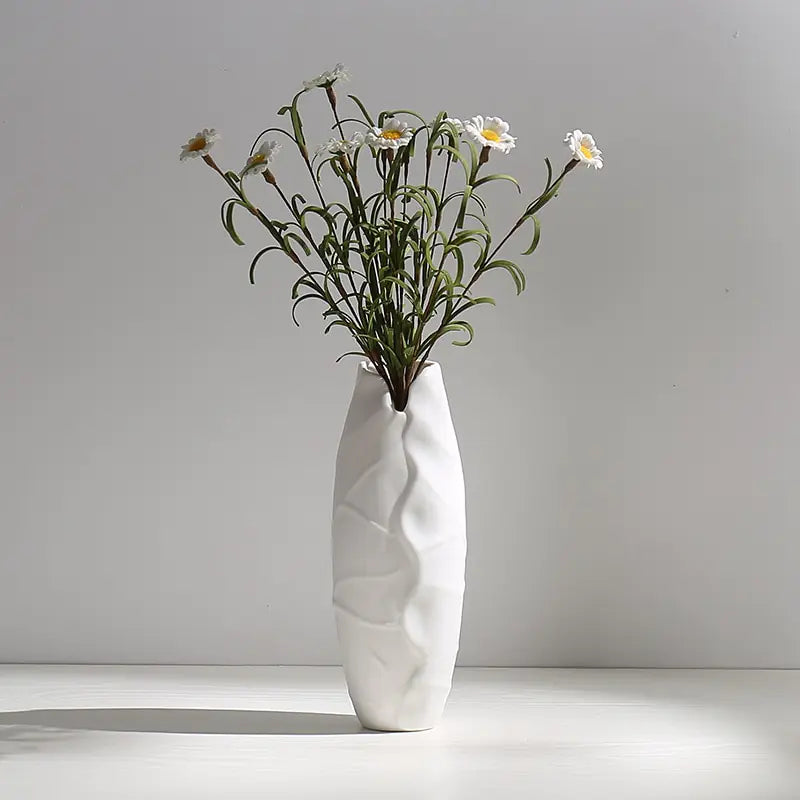 Ceramic Vase Decorative