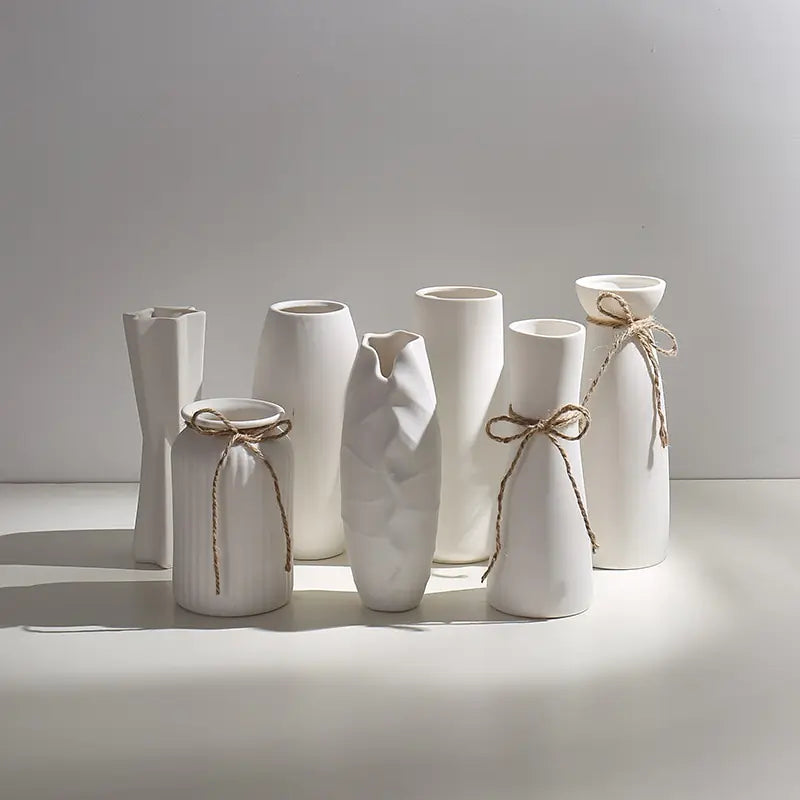 Ceramic Vase Decorative