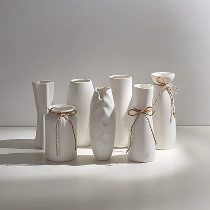 Ceramic Vase Decorative