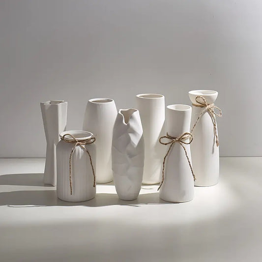 Ceramic Vase Decorative