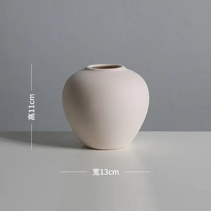 Vintage Chinese Vase