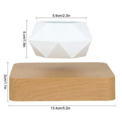 Potted Plant Home Desk Decor 