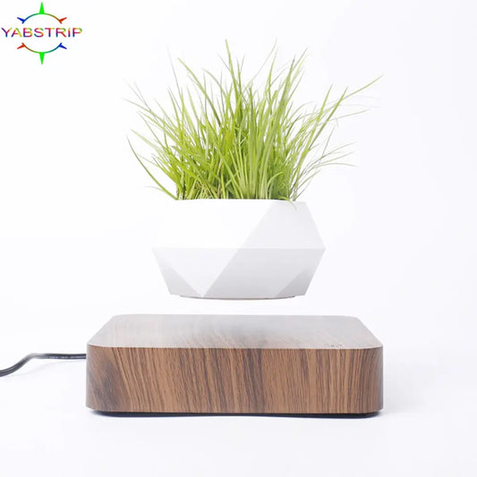 Potted Plant Home Desk Decor 
