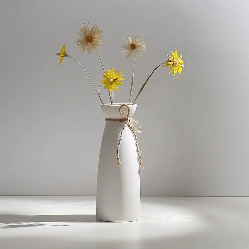 Ceramic Vase Decorative